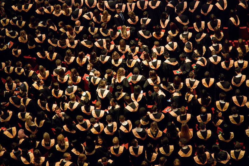 How You Can Honor Your College Graduate