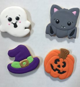 Halloween Treats from Our Team to You
