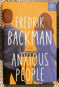 Review of Anxious People